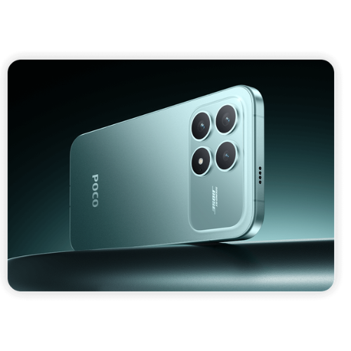 POCO F8 PRO 5G